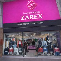 importadorazarex