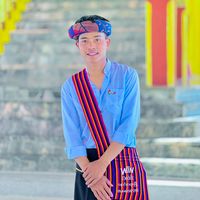 original sound - ☘️🌈ဝေးမောင်🤍☘️