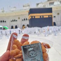 suara asli - gudang snack