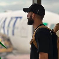 الصوت الأصلي