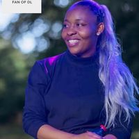 TikTok Creator - ajoa933