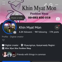 khinmyatmon507