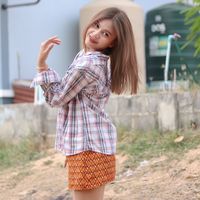 เสียงต้นฉบับ - น้องแข่น แอ้นแต้น