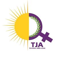 Tevgera Jinen Azad - orijinal ses