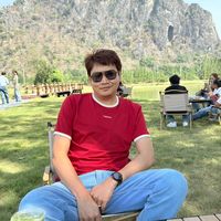 เสียงต้นฉบับ - คุณชายหมูปิ้ง จิ้มข้าวเหนียว