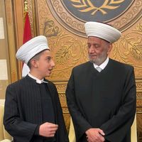 الصوت الأصلي