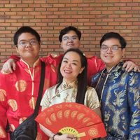 aunghappy