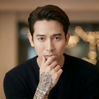 เสียงต้นฉบับ - Matthiw