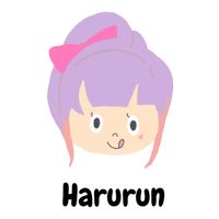 maikoharurun