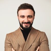 оригинальный звук