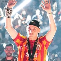 orijinal ses