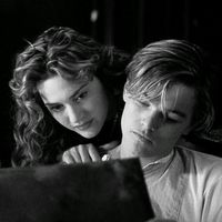 оригинальный звук