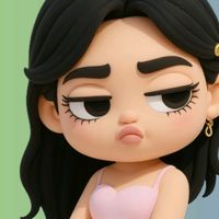 ladylucky951