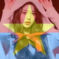nhạc nền - Wonyoung