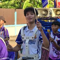 เสียงต้นฉบับ - THANAWAT_STUDIO