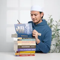 Seni berdamai dengan takdir