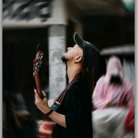 original sound
