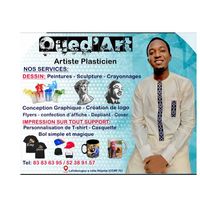 ouedartofficiel