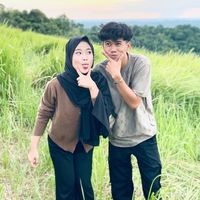 suara asli - dirraaa__