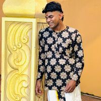 tirumarankrishna