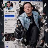 original sound - Yin Tattoo
