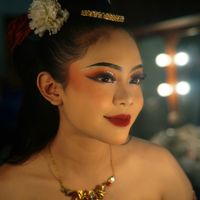 suara asli - selviii