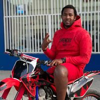 som original
