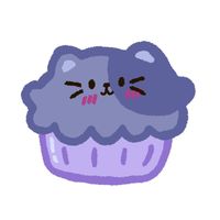 original sound - kucencup🧁🐱 θρ⋆+ ̊