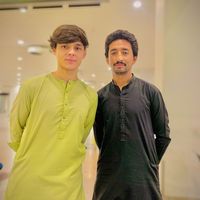 hammadazam710