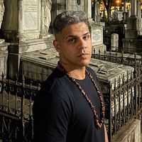 Ponto Gargalhou Minha Pomba Gira diory_axe