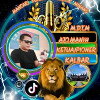 suara asli - SOUND M.D.T.M