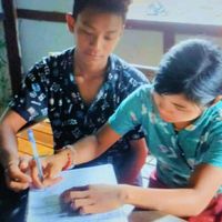 မူရင်းအသံ - Kyaw Lin Khaing♥️♥️