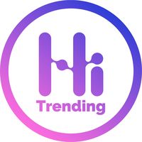 nhạc nền - Hi Trending