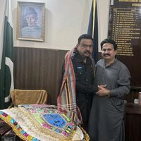 hurkamran