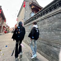 nhạc nền - 我是庞博文的妻子