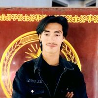 မူရင်းအသံ - 🥊 Ro Han 🤸‍♂️《 ရိုဟန် 》🥋