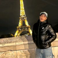 ishaktaoui