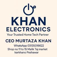 khanelectronicskarkhano