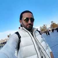 الصوت الأصلي