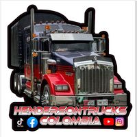 hendersontrucks.colombia