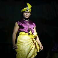 original sound - Reza Hasbi