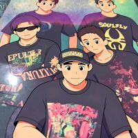 suara asli - GONDES