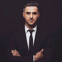الصوت الأصلي - ضرار العباس derar alabbas