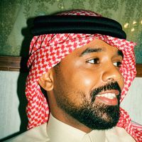 الصوت الأصلي