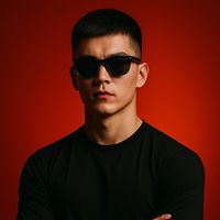 оригинальный звук