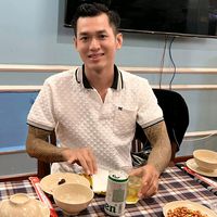 nhạc nền - Phong Nhguyen