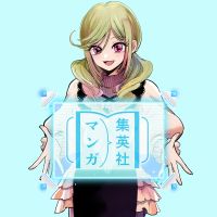 オリジナル楽曲 - 集英社マンガ公式