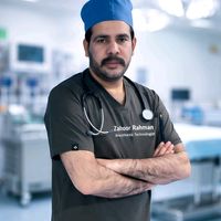 dr.anesthetists