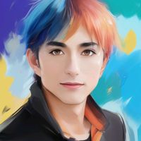 原声 - 杨名~孙越