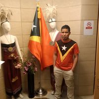 original sound - Dha_Costa🇹🇱🇰🇷